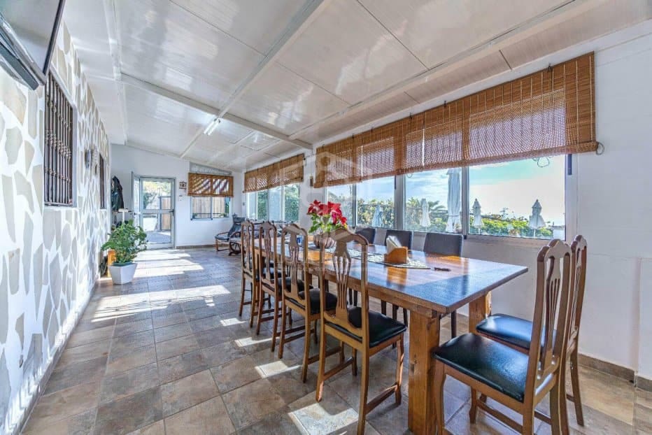 3 camera da letto Villa in vendita in Guia de Isora - 950.000 € (Rif: 9539025)