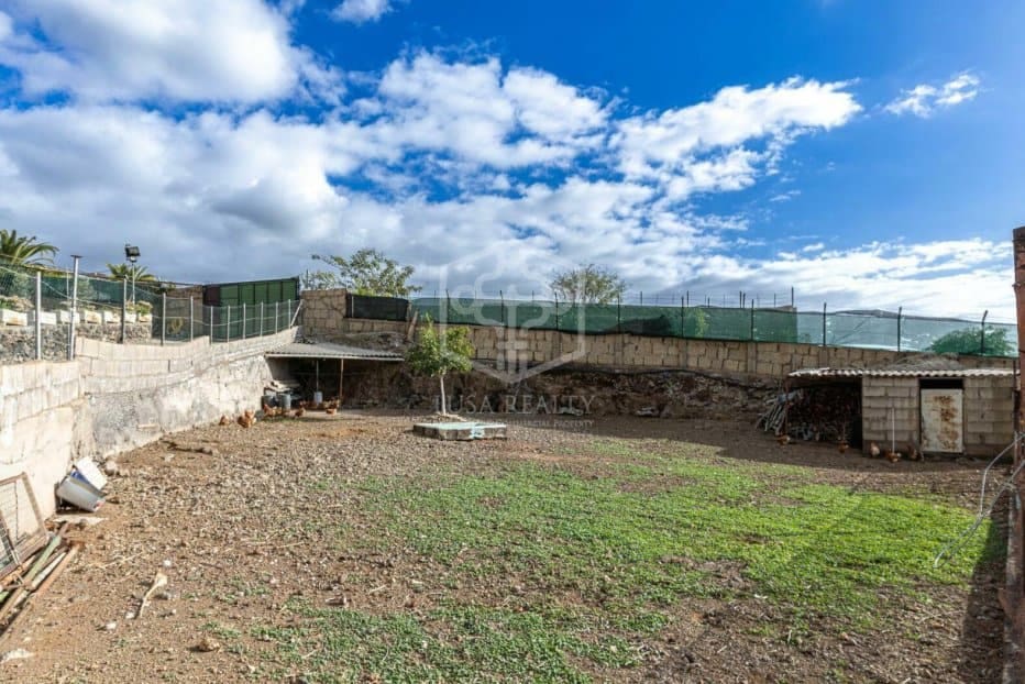 3 camera da letto Villa in vendita in Guia de Isora - 950.000 € (Rif: 9539025)