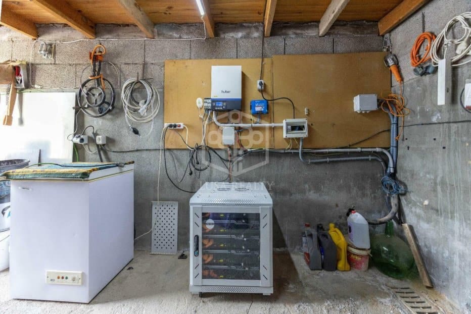 3 camera da letto Villa in vendita in Guia de Isora - 950.000 € (Rif: 9539025)