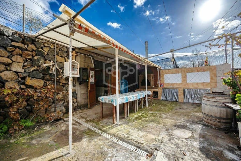 3 camera da letto Villa in vendita in Guia de Isora - 950.000 € (Rif: 9539025)