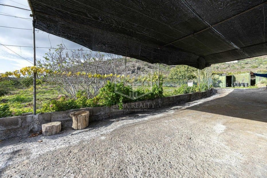 3 camera da letto Villa in vendita in Guia de Isora - 950.000 € (Rif: 9539025)