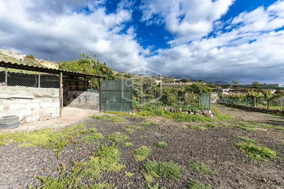 3 camera da letto Villa in vendita in Guia de Isora - 950.000 € (Rif: 9539025)