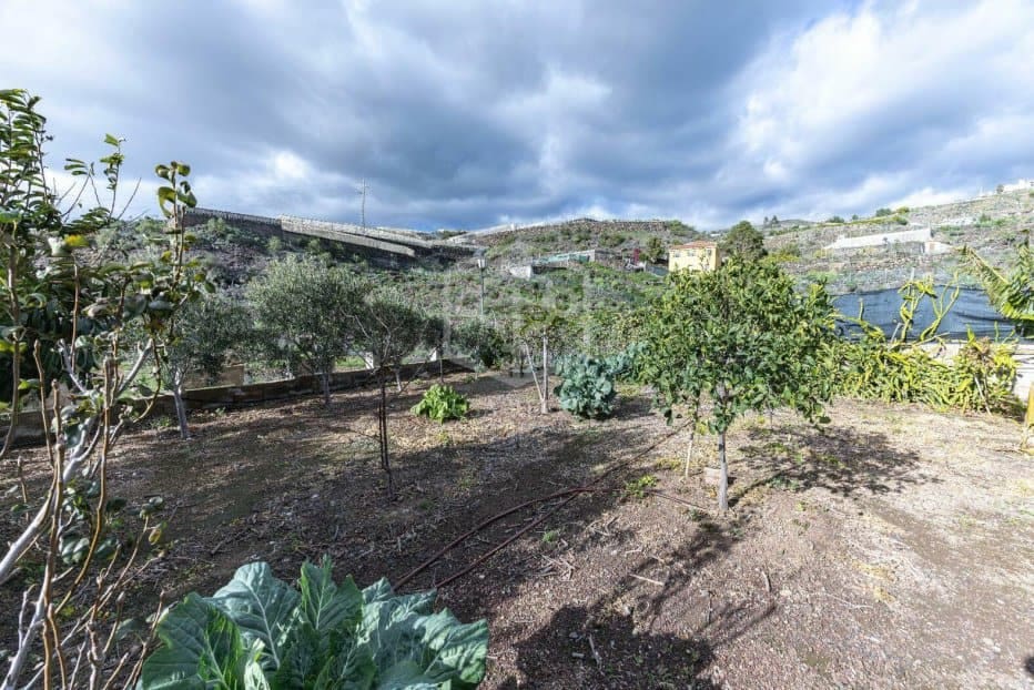 3 camera da letto Villa in vendita in Guia de Isora - 950.000 € (Rif: 9539025)