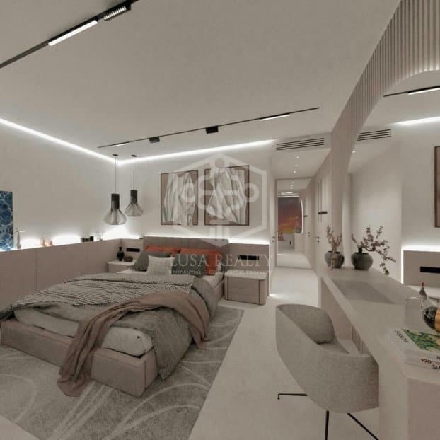 3 quarto Moradia para venda em Adeje - 2 850 000 € (Ref: 9560708)