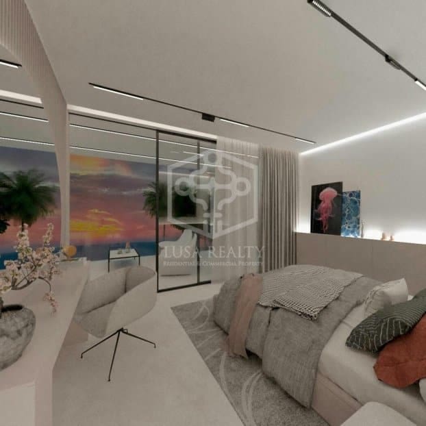 3 quarto Moradia para venda em Adeje - 2 850 000 € (Ref: 9560708)