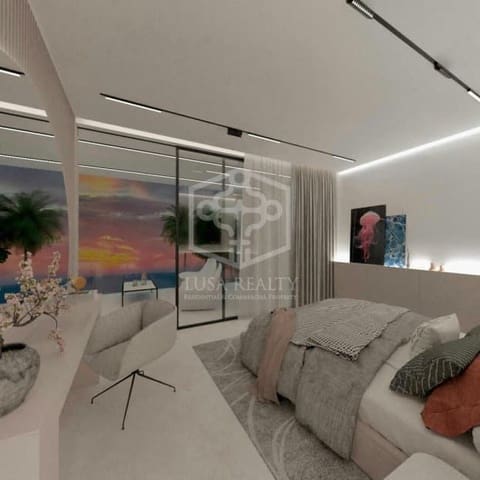 3 quarto Moradia para venda em San Eugenio Alto, Adeje - 2 850 000 € (Ref: 9560708)