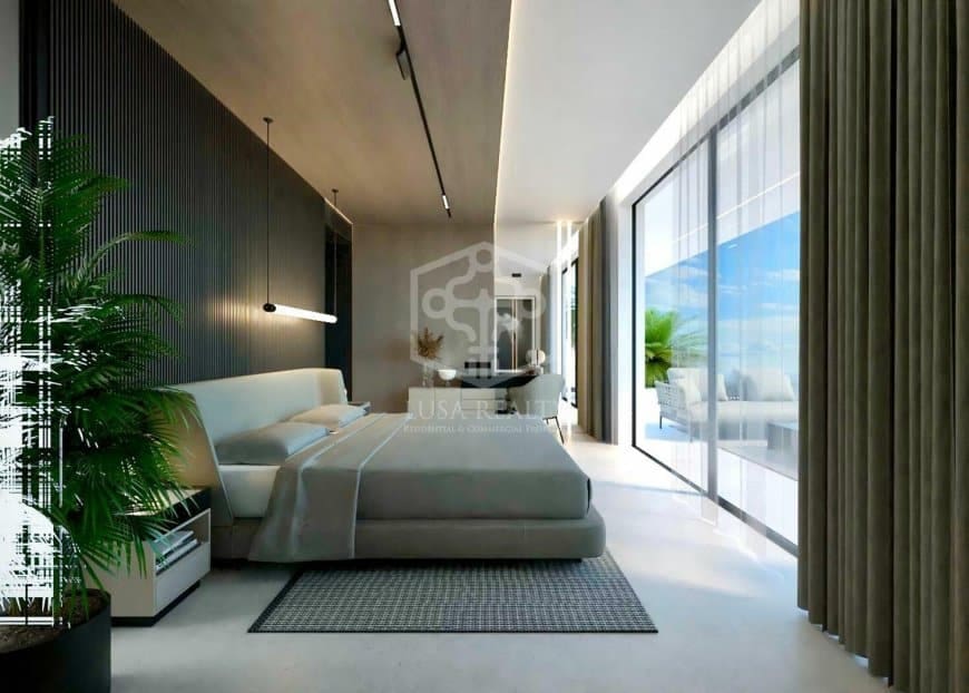 3 quarto Moradia para venda em Adeje - 2 850 000 € (Ref: 9560708)