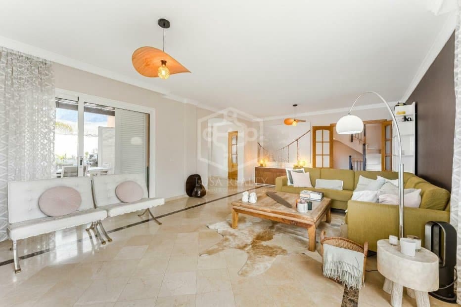 4 chambre Villa/Maison à vendre à Adeje - 1 980 000 € (Ref: 9560709)