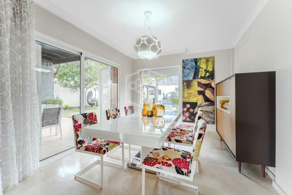 4 chambre Villa/Maison à vendre à Adeje - 1 980 000 € (Ref: 9560709)