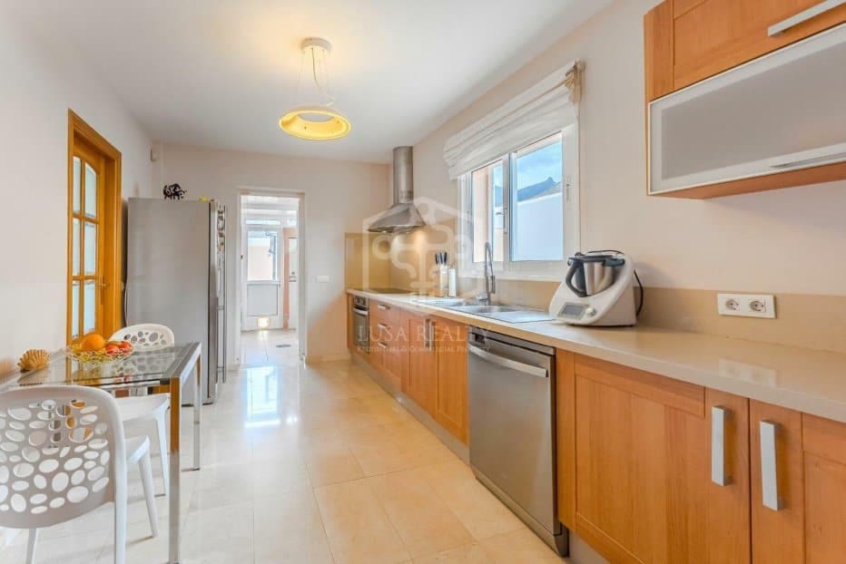 4 chambre Villa/Maison à vendre à Adeje - 1 980 000 € (Ref: 9560709)