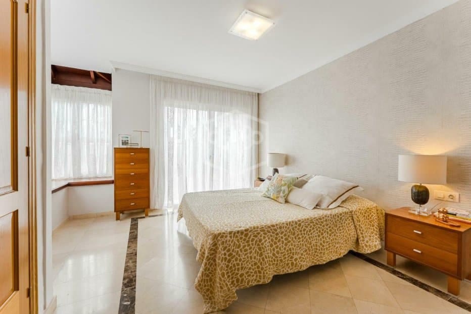 4 chambre Villa/Maison à vendre à Adeje - 1 980 000 € (Ref: 9560709)