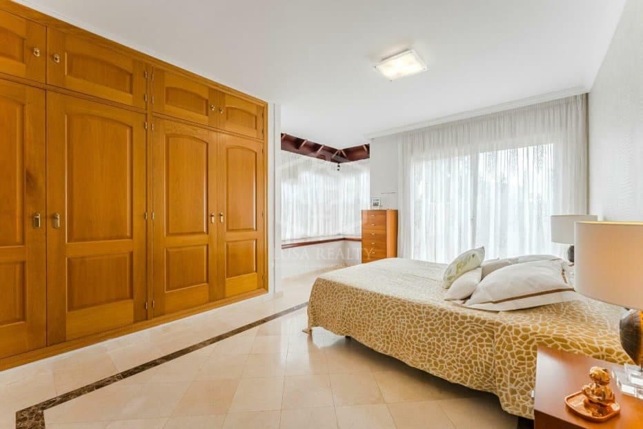 4 chambre Villa/Maison à vendre à Adeje - 1 980 000 € (Ref: 9560709)