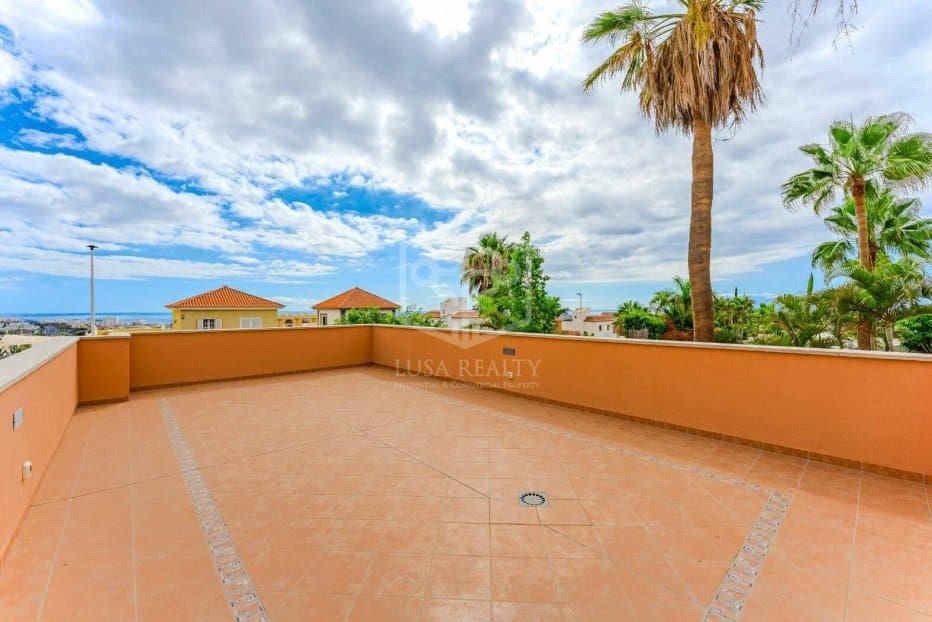 4 chambre Villa/Maison à vendre à Adeje - 1 980 000 € (Ref: 9560709)