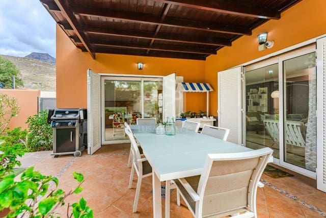 4 chambre Villa/Maison à vendre à Playa de Fañabé Alto, Adeje - 1 980 000 € (Ref: 9560709)