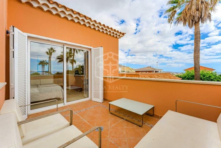 4 chambre Villa/Maison à vendre à Adeje - 1 980 000 € (Ref: 9560709)