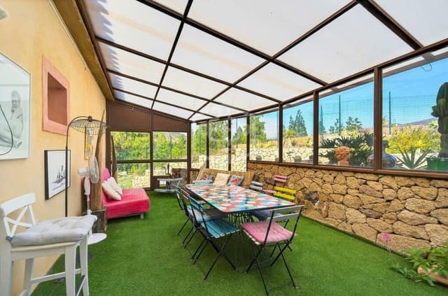 Willa na sprzedaż w Vilaflor - 799 000 € (Ref: 9560710)