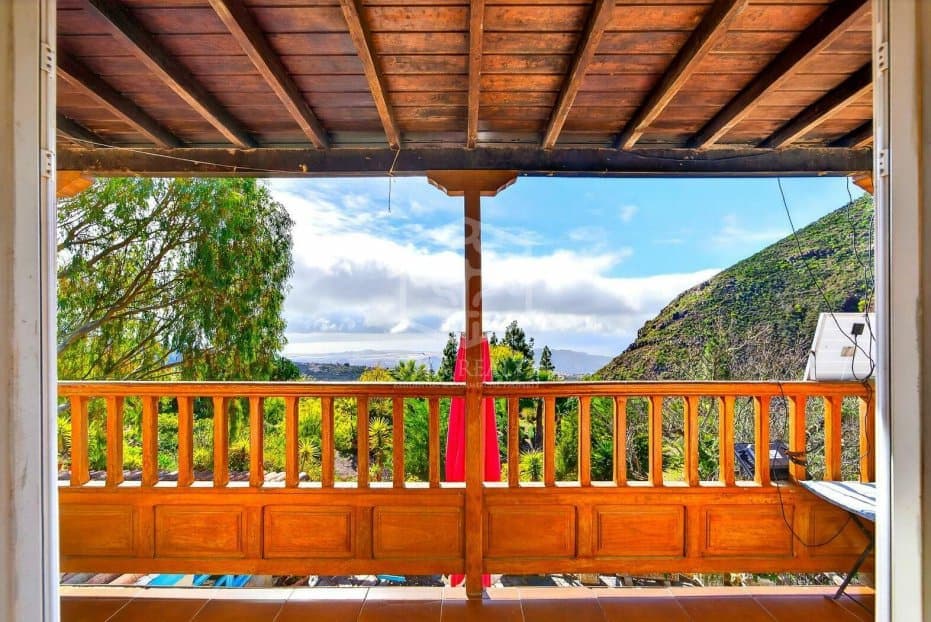 Willa na sprzedaż w Vilaflor - 799 000 € (Ref: 9560710)