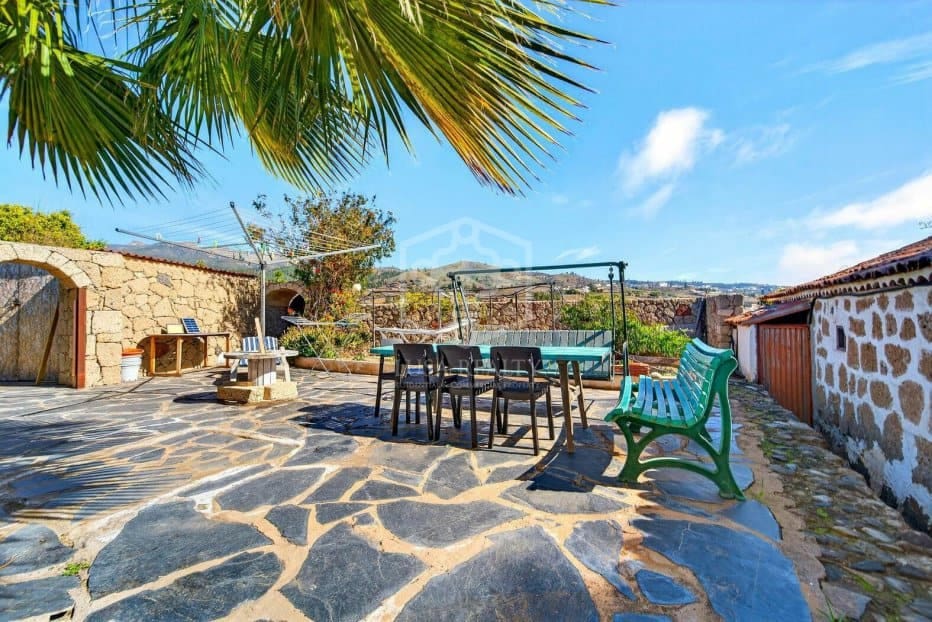 Willa na sprzedaż w Vilaflor - 799 000 € (Ref: 9560710)