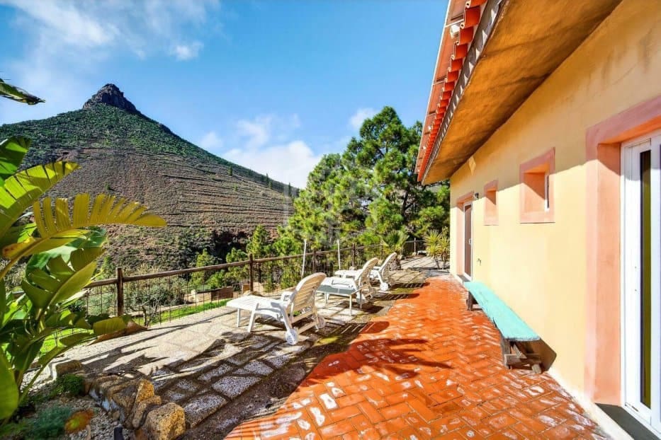 Willa na sprzedaż w Vilaflor - 799 000 € (Ref: 9560710)