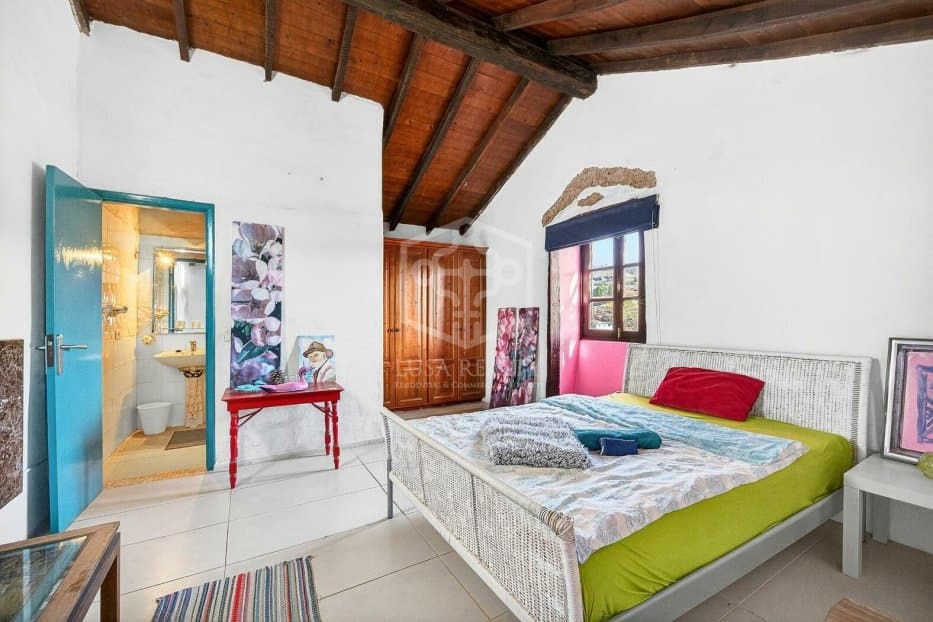 Willa na sprzedaż w Vilaflor - 799 000 € (Ref: 9560710)