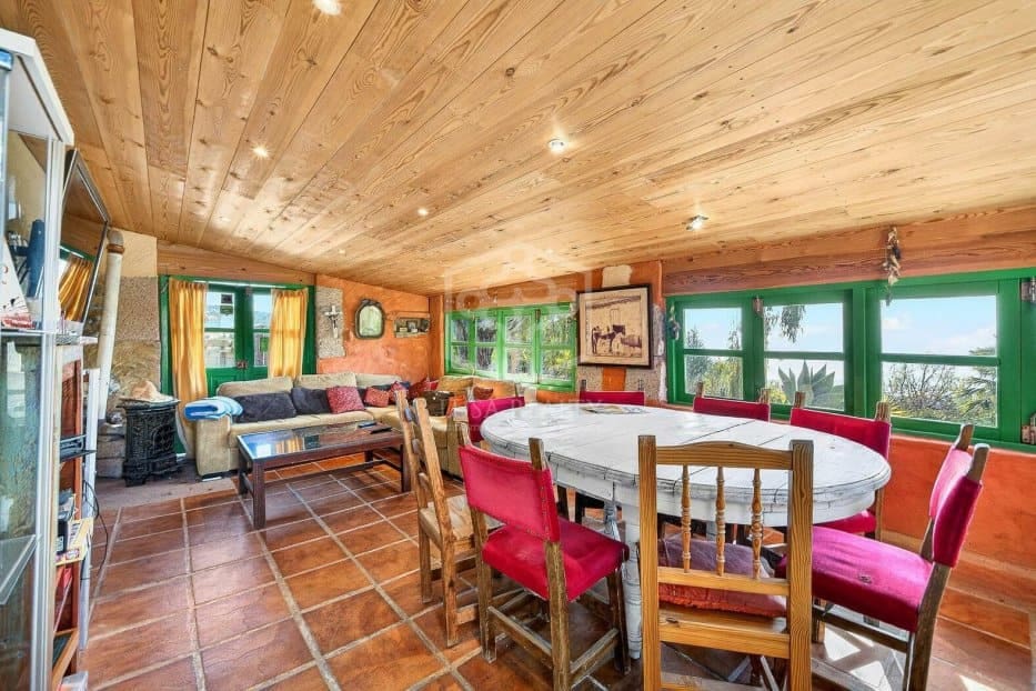 Willa na sprzedaż w Vilaflor - 799 000 € (Ref: 9560710)