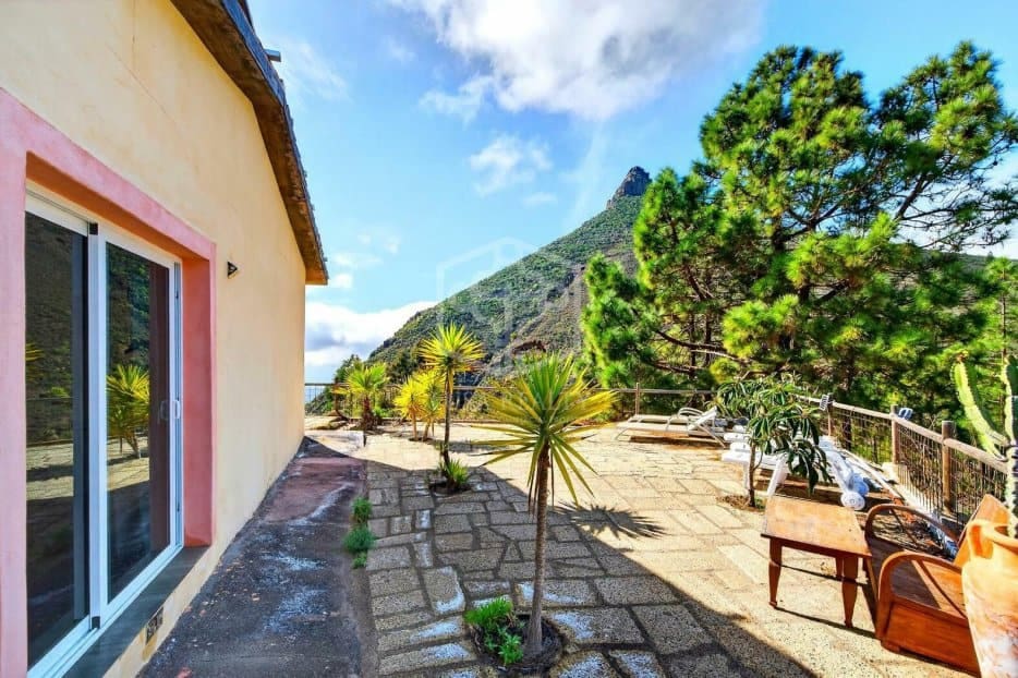 Willa na sprzedaż w Vilaflor - 799 000 € (Ref: 9560710)