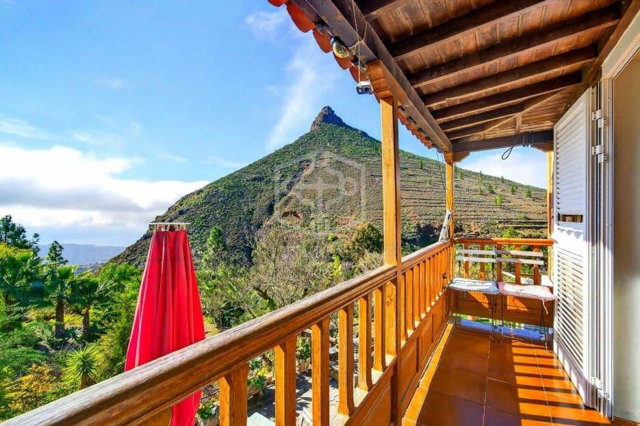 Willa na sprzedaż w Vilaflor - 799 000 € (Ref: 9560710)