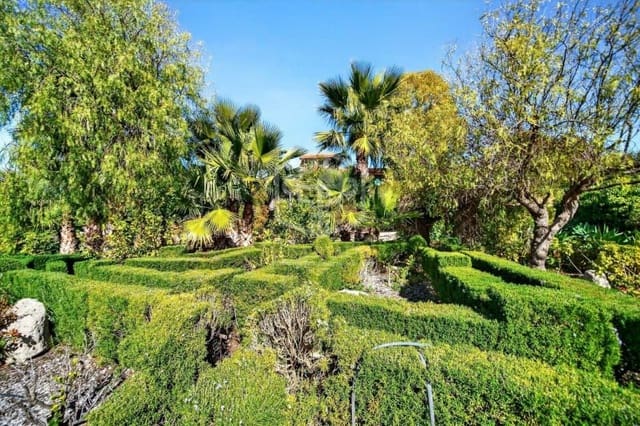 Willa na sprzedaż w Vilaflor - 799 000 € (Ref: 9560710)