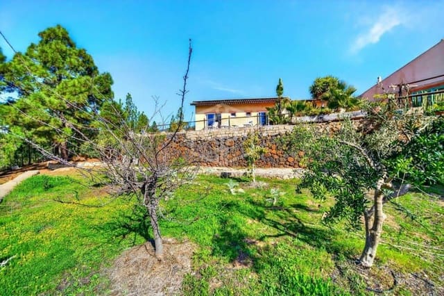 Willa na sprzedaż w Vilaflor - 799 000 € (Ref: 9560710)