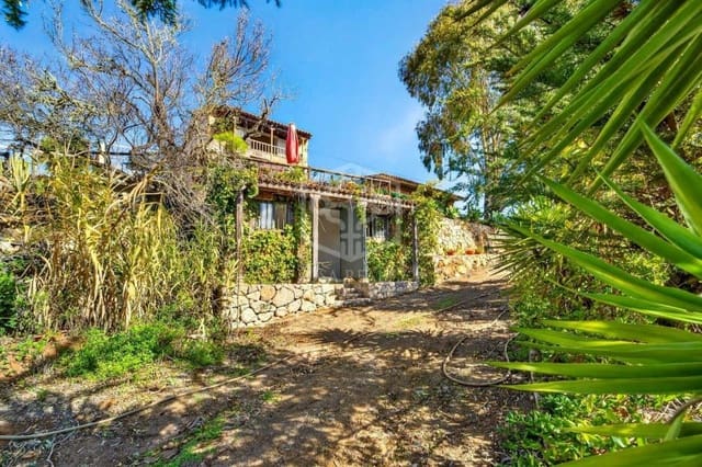 Willa na sprzedaż w Vilaflor - 799 000 € (Ref: 9560710)