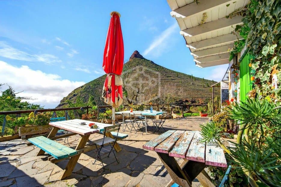 Willa na sprzedaż w Vilaflor - 799 000 € (Ref: 9560710)