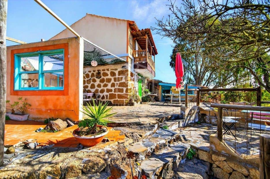 Willa na sprzedaż w Vilaflor - 799 000 € (Ref: 9560710)