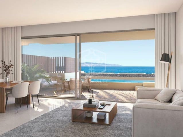 3 sovrum Lägenhet till salu i Callao Salvaje - Playa Paraíso, Adeje - 1 326 000 € (Ref: 9581395)