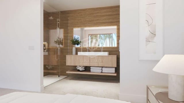 3 sovrum Lägenhet till salu i Callao Salvaje - Playa Paraíso, Adeje - 1 326 000 € (Ref: 9581395)