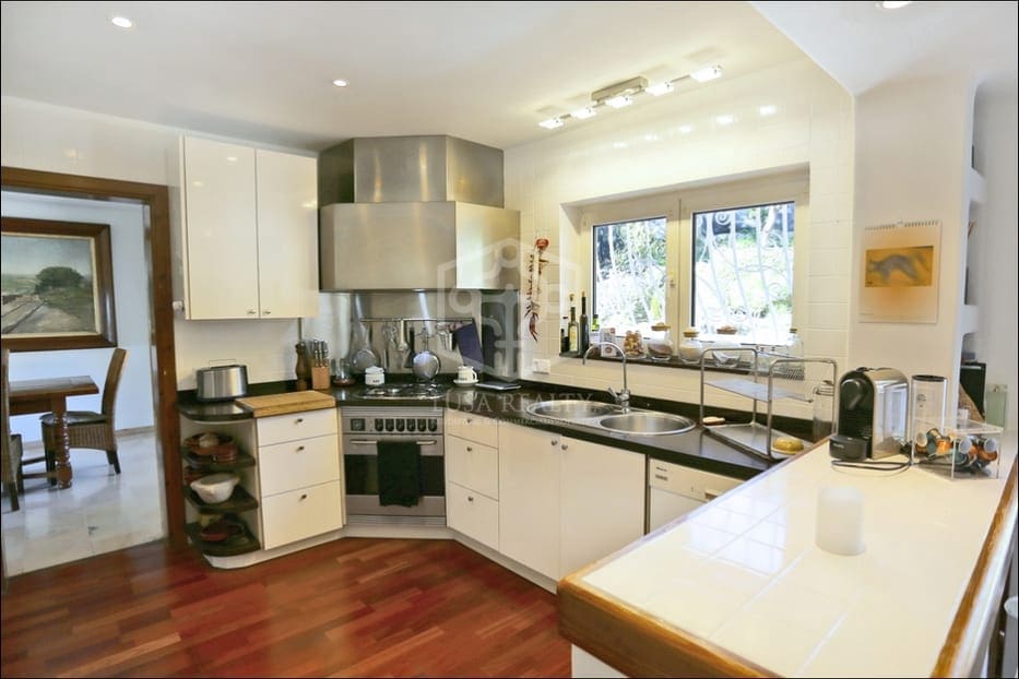 5 quarto Moradia para venda em Bendinat - 3 250 000 € (Ref: 9590607)