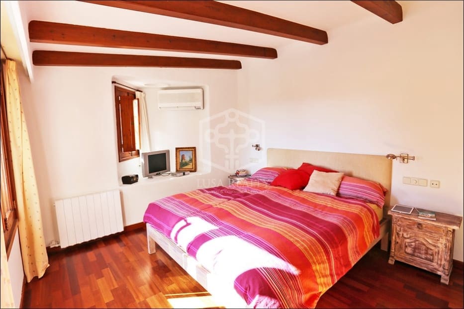 5 quarto Moradia para venda em Bendinat - 3 250 000 € (Ref: 9590607)