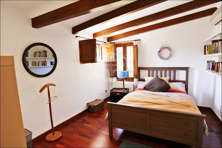 5 quarto Moradia para venda em Bendinat - 3 250 000 € (Ref: 9590607)