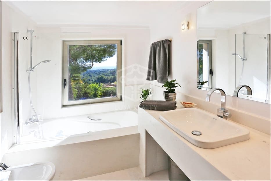 5 quarto Moradia para venda em Bendinat - 3 250 000 € (Ref: 9590607)