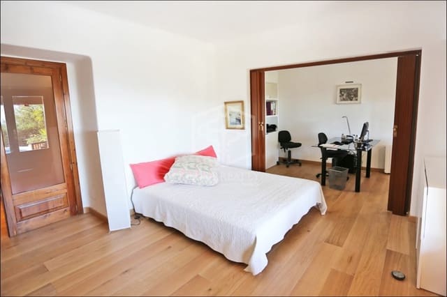 5 quarto Moradia para venda em Bendinat, Calvià - 3 250 000 € (Ref: 9590607)