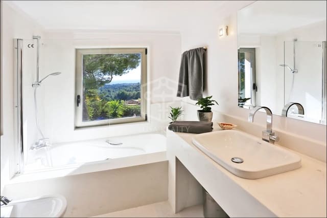 5 quarto Moradia para venda em Bendinat, Calvià - 3 250 000 € (Ref: 9590607)