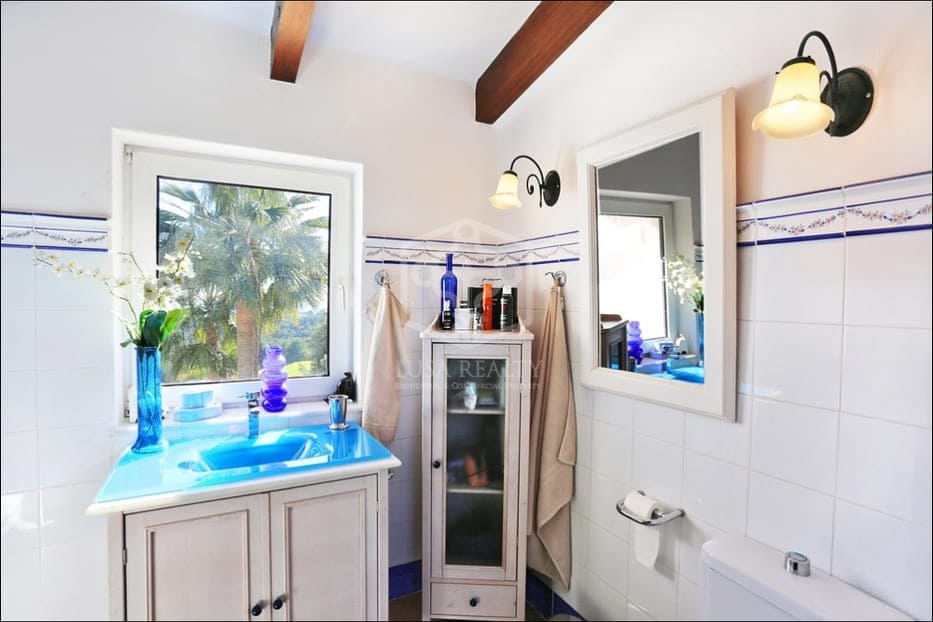 5 quarto Moradia para venda em Bendinat - 3 250 000 € (Ref: 9590607)