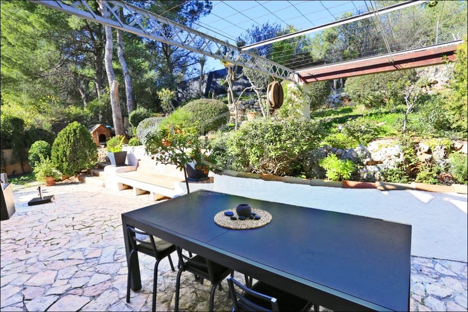 5 quarto Moradia para venda em Bendinat - 3 250 000 € (Ref: 9590607)