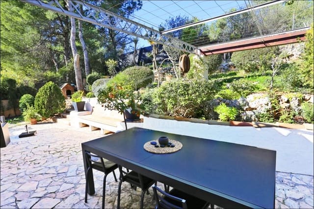 5 quarto Moradia para venda em Bendinat, Calvià - 3 250 000 € (Ref: 9590607)