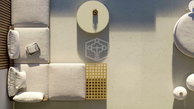 3 sovrum Lägenhet till salu i Los Cristianos, Arona - 1 980 000 € (Ref: 9604473)