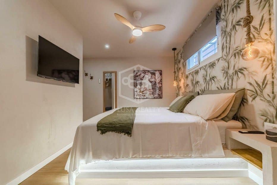 5 Zimmer Villa zu verkaufen in Arona - 1.450.000 € (Ref: 9604474)