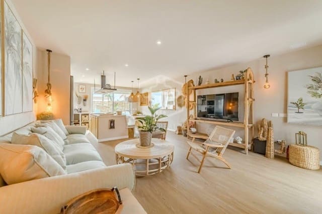 5 Zimmer Villa zu verkaufen in Chayofa, Arona - 1.450.000 € (Ref: 9604474)