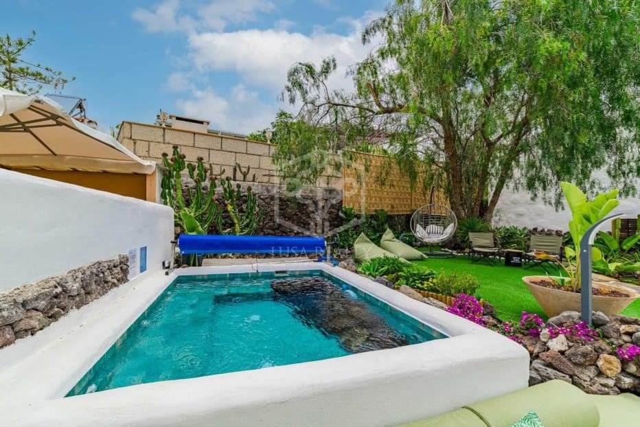 5 Zimmer Villa zu verkaufen in Arona - 1.450.000 € (Ref: 9604474)