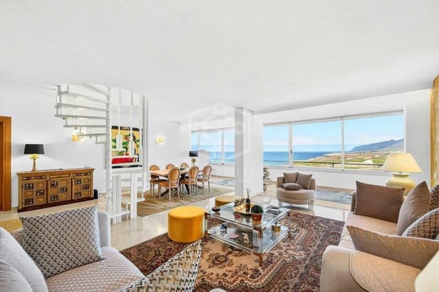 3 makuuhuone Huoneisto myytävänä paikassa Marazul, Adeje - 1 050 000 € (Ref: 9604475)