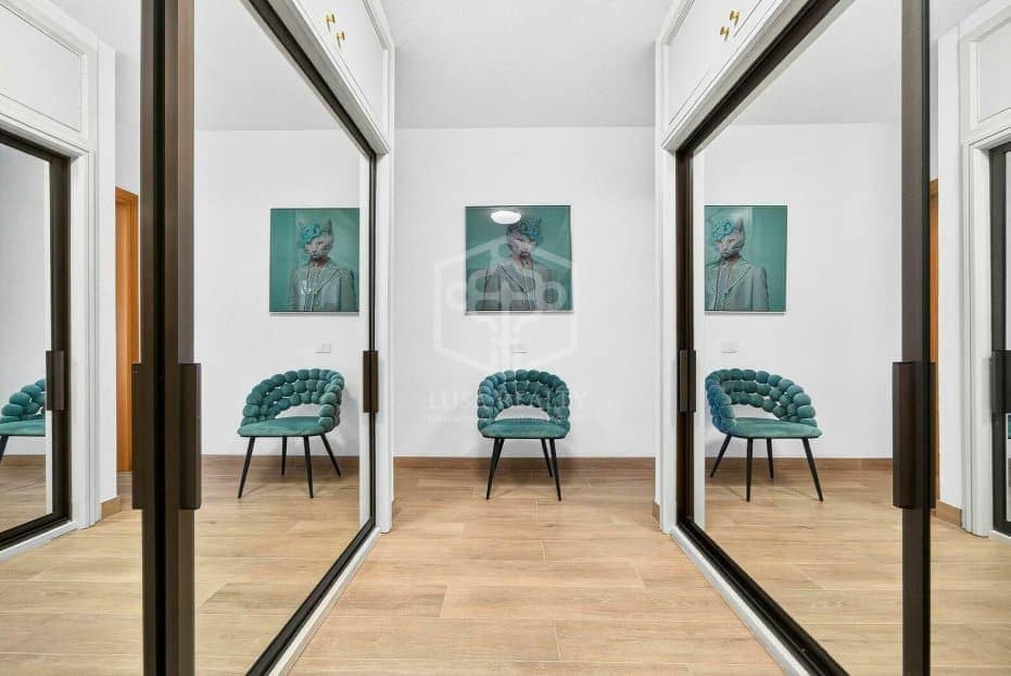 3 makuuhuone Huoneisto myytävänä paikassa Adeje - 1 050 000 € (Ref: 9604475)