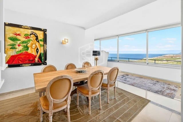 3 makuuhuone Huoneisto myytävänä paikassa Marazul, Adeje - 1 050 000 € (Ref: 9604475)